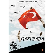 Gazi Baba - Murat Engin Deniz