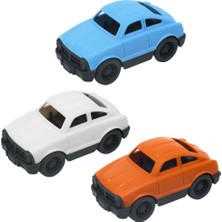 Nessiworld Lc Mini Arabalar