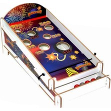 Nessiworld Boomer Lastikli Puan Oyunu