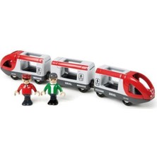 Nessiworld Brio Seyahat Treni