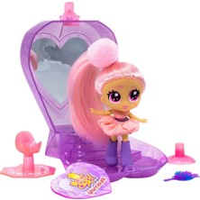 Nessiworld Hairdooz Salondooz Bebek Sürpriz 78905