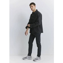 Mavi Milan Mavi Black Antrasit Jean Pantolon 0081089340