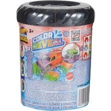 Nessiworld Hot Wheels Monster Trucks Renk Değiştiren Arabalar Seri 2 HJF39