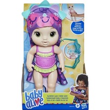 Nessiworld Baby Alive Güneş Işığı Seven Bebeğim F2568