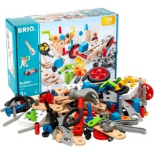 Nessiworld Brio Yapım Seti 34587