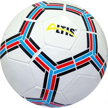 Nessiworld Altis Futbol Topu XC100