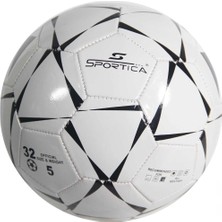 Nessiworld Sportica Futbol Topu BF200