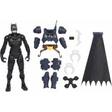 Nessiworld Dc Comics Batman Adventures Action Figürü 30 cm