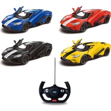 Nessiworld Rastar 1:14 Kumandalı Ford Gt