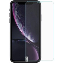 Apple iPhone Xr Standart Kırılmaz Cam