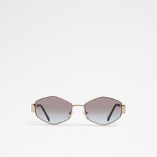 Aldo Rılıbaen Kadın Güneş Gözlüki - Gümüş