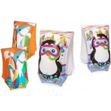 Bestway Desenli Kolluk 30X15 cm 32102