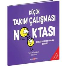 Nessiworld Küçük Takım Çalışması Noktası