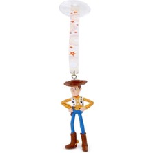 Nessiworld Toy Story 3 Kayış ve Vantuzlu Oyuncak Figür
