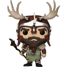 Nessiworld   Games Diablo 4 Druid