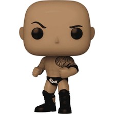 Nessiworld   Figür Wwe The Rock (Final)