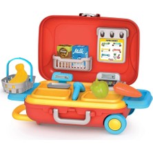 Candy & Ken Market Set Bavulum