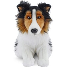Oturan Çoban Köpeği 28 cm