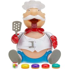 Nessiworld Tombik Aşçı