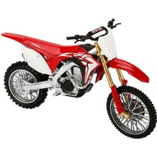 Nessiworld 1:12 Honda Cfr 450R Motor