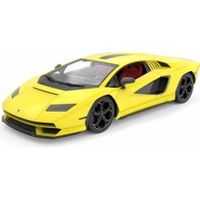 Nessiworld 1:16 Lamborghini Countach Lpı 800-4 Uzaktan Kumandalı Araba