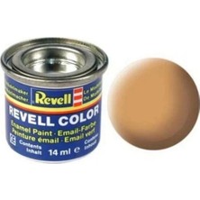 Nessiworld Email Color - Flesh - Boya 14 ml