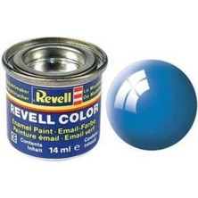 Nessiworld Email Color Light Blue - Gloss - Boya 14 ml