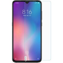 Xiaomi Mi 9 Standart Kırılmaz Cam