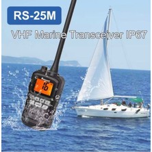 RS—25M Marin Telsiz