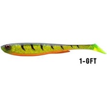 Daiwa Prorex Slım Shady 10,5 cm