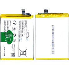Tkgz Vivo Y53S Batarya Pil Sıfır