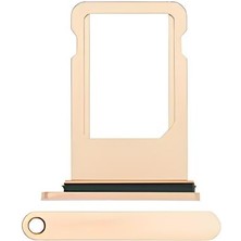 Tkgz Apple iPhone 8 Plus Sim Çekmecesi Gold