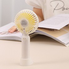 Zunhai M9 Handhd Mini Fan 1500MAH (Yurt Dışından)