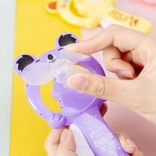 Zunhai El Preslenmiş Handhd Çocuk Küçük Fan (Yurt Dışından)