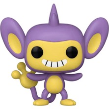 Nessiworld Funko Pop Games: Pokemon- Aipom