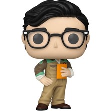 Nessiworld Funko Pop Marvel Loki Season 2 O.b