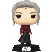 Nessiworld Funko Pop Star Wars Ahsoka Morgan Elsbeth