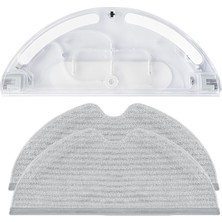 Sunshinee Vakum 2 / 2c Için Su Tankı Paspas Bezi Parçaları - STYTJ03ZHM Temizleyici Onarım Aksesuarları (Yurt Dışından)