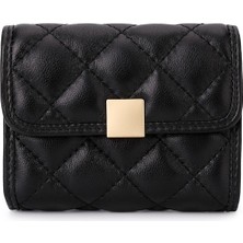 Humarkup Küçük Xiangfeng Bozuk Para Cüzdanı Çoklu Kart Yuvalı Cüzdan (Yurt Dışından)