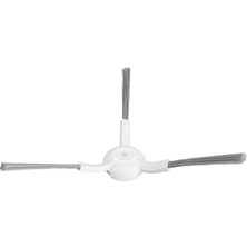 Radiometer2 Robot Vakum X20+ / X20 Plus Parçaları Ana Yan Fırça Filtre Paspas Bezi Toz Torbası Yedek Aksesuarları (Yurt Dışından)