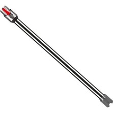 Radiometer2 V12 V10 Ince Metal Alüminyum Hızlı Çıkarma Düz Boru Çubuğu Elde Tutulan Çubuk Borusu Için Uzatma Çubuğu (Yurt Dışından)