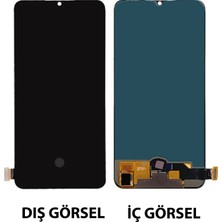 Teknonet Vivo V15 Pro Uyumlu OLED Lcd+Dokunmatik