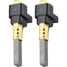 Symphony2 2 Adet Elektrikli Süpürge Motoru Karbon Fırçası 6.5X11X32MM, Yüksek Kaliteli Parçalar (Yurt Dışından)