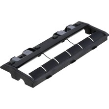 Symphony2 Ozmo X1 T9 T8 N8 Pro T5 N5 DJ65 DX55 Serisi Robot Süpürge Parçaları Için Ana Fırça Arka Kapağı (Yurt Dışından)