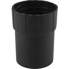 Symphony2 Endüstriyel Elektrikli Süpürge Ana Bağlantısı 53/58MM Bağlantı Hortumu Adaptörü ve 50MM/58MM Parçalar Için (Yurt Dışından)