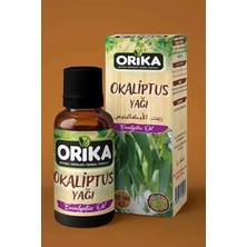 Nnstartshopping  Okaliptus Yağı 20 Ml.