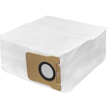 Treasured2 X20 PRO/X20 Robot Süpürge Toz Torbası Yedek Parçaları Için 6 Adet (Yurt Dışından)