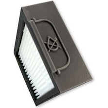 Treasured2 I7 E5 E6 I Serisi Robot Süpürge Yedek Parçası Için 10 Adet Filtre (Yurt Dışından)