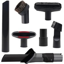 Treasured2 Vakum Ek Parçaları Dar Alan Temizleme Fırçası Lift Away NV680 NV752 NV800 HV300 NV650 NV803 (Yurt Dışından)