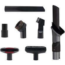 Treasured2 Vakum Ek Parçaları Dar Alan Temizleme Fırçası Lift Away NV680 NV752 NV800 HV300 NV650 NV803 (Yurt Dışından)